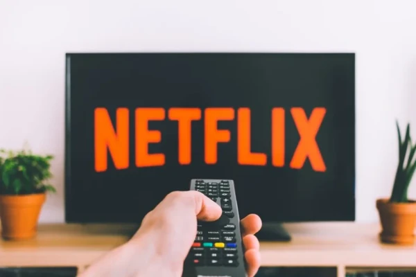 CODIGO DE HOGAR CON NETFLIX